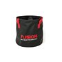 Rip Curl Fusion 13HMUT Seau étanche Noir 50 l
