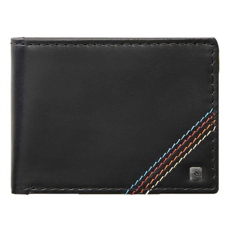 Rip Curl Surf Revival Rfid All Day Wallet One Size