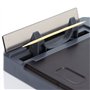 Distributeur automatique de cure-dents -up de boîte de cure-dents, distributeur intelligent de cure-dents 250 cure-dents porte-c