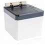 Distributeur automatique de cure-dents -up de boîte de cure-dents, distributeur intelligent de cure-dents 250 cure-dents porte-c