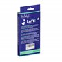 BlissBaby Lufti - Le Tube Anti-Gaz - Soulagement immédiat des coliques et gaz chez le bébé