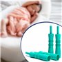 BlissBaby Lufti - Le Tube Anti-Gaz - Soulagement immédiat des coliques et gaz chez le bébé