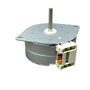 XTXTX Micro réducteur Moteur Pas à Pas à Aimant Permanent Rond de 7,5 degrés de 42 mm 24 V CC à Quatre Phases à Cinq Fils for im