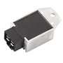 Autostabilisateur, Redresseur de Courant à 4 Broches, Redresseur Universel de Régulateur de Tension de Moto 12V