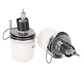 2 Pièces Machine à Coudre Tendeur de Fil Régulateur de Tension de Fil Machine à Coudre Domestique Accessoires Multifonctionnels