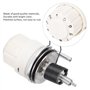 2 Pièces Machine à Coudre Tendeur de Fil Régulateur de Tension de Fil Machine à Coudre Domestique Accessoires Multifonctionnels