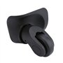 RiToEasysports 2 pièces/Ensemble Roues de Bagage à Une rangée de Rechange Valise muet Roues à Rouleaux Simples pour Accessoire d