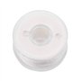 20m PVA Ligne de pêche Ligne d'appât hydrosoluble chaîne de pêche Bande Entonnoir système Outil Accessoire 3 Paquets