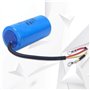 CD60 350uf 250V AC