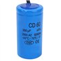 condensateur de démarrage de moteur