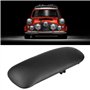 EBTOOLS pour couvercle accoudoir mini r57 pour accoudoir Housse d'accoudoir de voiture, coussin de couverture d'accoudoir de Con