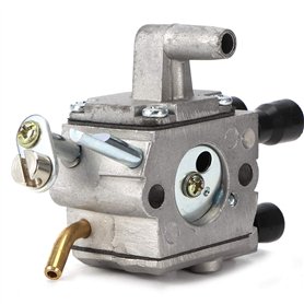 Carburateur pour FS400 FS450 FS480 SP400 450 accessoire de pièces de rechange de tronçonneuse