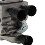 Carburateur pour FS400 FS450 FS480 SP400 450 accessoire de pièces de rechange de tronçonneuse
