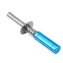 Wosune Bougie de préchauffage RC, allumeur RC, allumeur de Bougie de préchauffage RC allumage en Aluminium 80103 allumeur de Mot