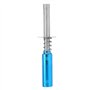 Wosune Bougie de préchauffage RC, allumeur RC, allumeur de Bougie de préchauffage RC allumage en Aluminium 80103 allumeur de Mot