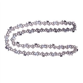 QUNFD Chaînes de tronçonneuse 35 cm 14" 1/4" 0