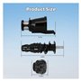 compatibles avec Omegae 8006 8005 8004 8003 NC800HDR