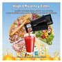 TYGHBNM Remplacement du Presse-Agrumes, Compatible avec Omegae 8006 8005 8004 8003 NC800HDR, NC900HDC écran de jus à Mastication