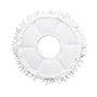 12PCS vadrouille vadrouille nettoyage tapis aspirateur accessoires compatible avec yeedi vadrouille station auto - nettoyage Rob
