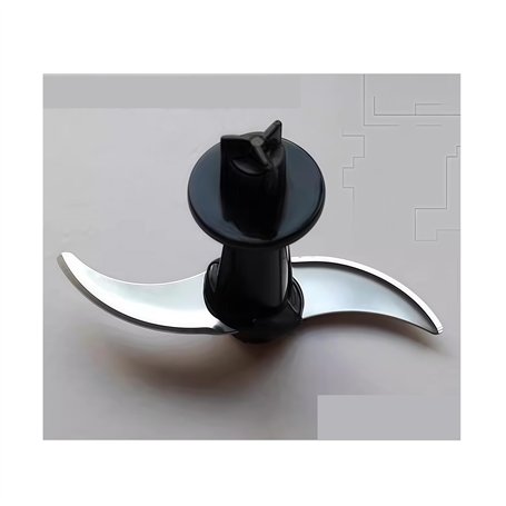 Lame de couteau de mixeur les pièces de rechange for mixeur compatible avec Panasonic MX-SS1