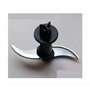 Lame de couteau de mixeur les pièces de rechange for mixeur compatible avec Panasonic MX-SS1