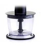 Lame de couteau de mixeur les pièces de rechange for mixeur compatible avec Panasonic MX-SS1, accessoires de remplacement for pe