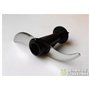 Lame de couteau de mixeur les pièces de rechange for mixeur compatible avec Panasonic MX-SS1, accessoires de remplacement for pe