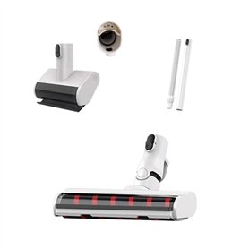 Brosse à rouleau for aspirateur