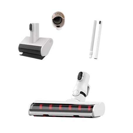 Brosse à rouleau for aspirateur