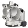 Corps de papillon compatible avec Volvo XC90 XC70 V70 S80 S60 C70 2.0 2.5 2.9 3.0 Papillon des gaz 0280750131 30711554 8677658 8