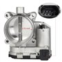 Corps de papillon compatible avec Volvo XC90 XC70 V70 S80 S60 C70 2.0 2.5 2.9 3.0 Papillon des gaz 0280750131 30711554 8677658 8