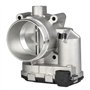 Corps de papillon compatible avec Volvo XC90 XC70 V70 S80 S60 C70 2.0 2.5 2.9 3.0 Papillon des gaz 0280750131 30711554 8677658 8
