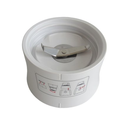 CINDTRGA Tête d'affûtage Compatible for Philips
