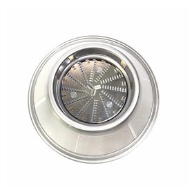 CINDTRGA Filet à Couteaux Les Couteaux de Rechange Compatible avec Philips HR1832