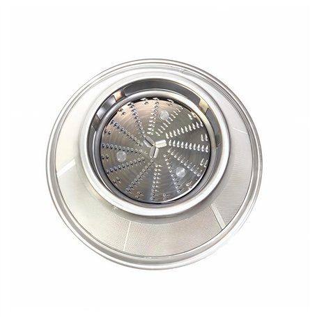 CINDTRGA Filet à Couteaux Les Couteaux de Rechange Compatible avec Philips HR1832