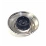CINDTRGA Filet à Couteaux Les Couteaux de Rechange Compatible avec Philips HR1832, HR1833, HR1836 et HR1837. Accessoires for cen