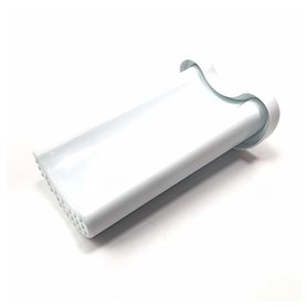 CINDTRGA Tige de poussée Les Accessoires de Rechange for centrifugeuse Compatible avec Philips HR1842HR1843HR1844