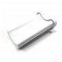 CINDTRGA Tige de poussée Les Accessoires de Rechange for centrifugeuse Compatible avec Philips HR1842HR1843HR1844