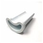 CINDTRGA Tige de poussée Les Accessoires de Rechange for centrifugeuse Compatible avec Philips HR1842HR1843HR1844, Accessoires f
