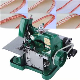 Machine Surjeter 3 Fils