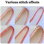 Hemming électrique