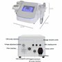 Appareil De Massage Par Vibration Chauffante