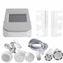 Appareil De Réduction De Graisse Et De Perte Poids, Appareil De Massage Par Vibration Chauffante, Appareil Beauté, Machine De Ca