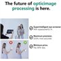 Appareil Dépistage De Vue En Ophtalmologie à écran Tactile 7 Pouces,Appareil Dépistage De Vue En Ophtalmologie,Appareil D'examen