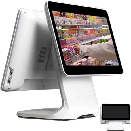 Caisse enregistreuse POS