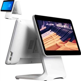 Écran tactile PDV 15