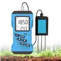 Kit D'analyse De Sol Portable