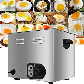 GYQSSD Cuiseur D'oeufs Entièrement Automatique