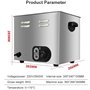 2600w Cuiseur D'oeufs électrique