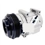 Compresseur de climatisation de voiture compresseur AC 6711303211 6652300511, compatible for SsangYong Actyon Rexton Kyron KORAN